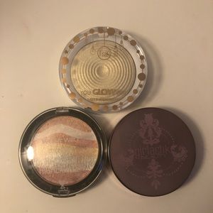Drugstore Highlighter Bundle